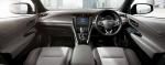 Toyota Harrier Style Ash 2016 года